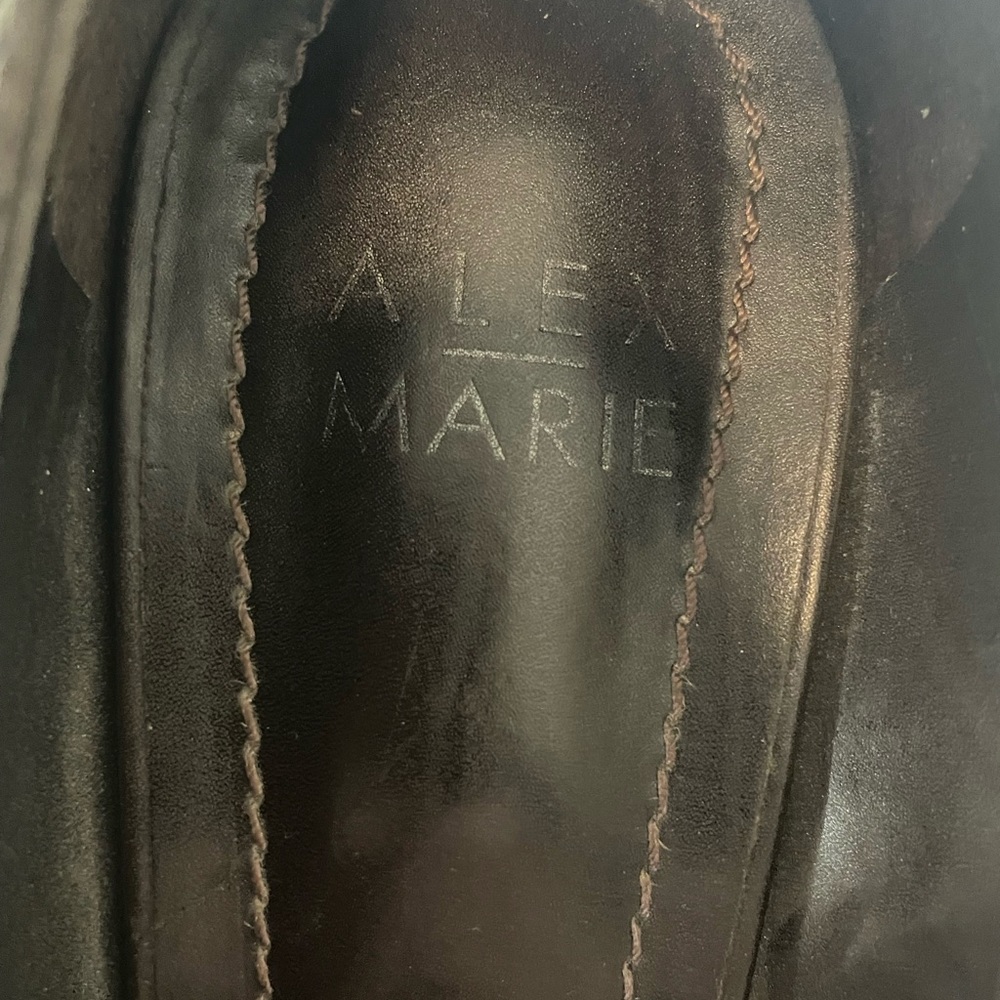 REDUCED🔥Alex Marie Shoes $12 - Picture 6 of 8